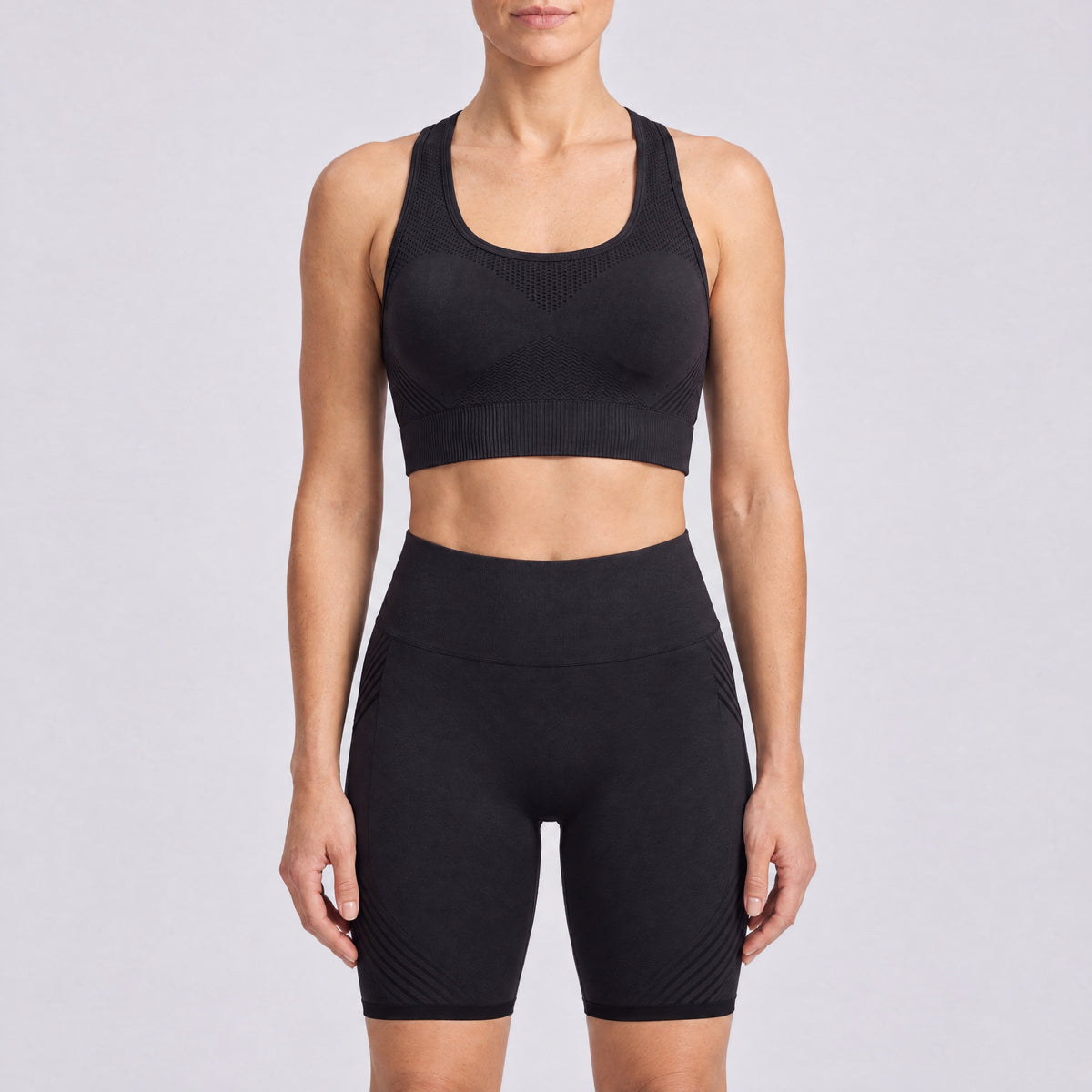 Luveon Legging Shorty