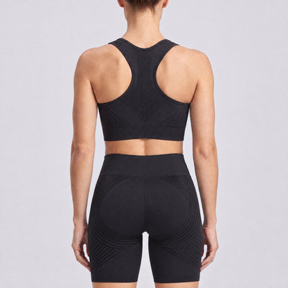 Luveon Legging Shorty