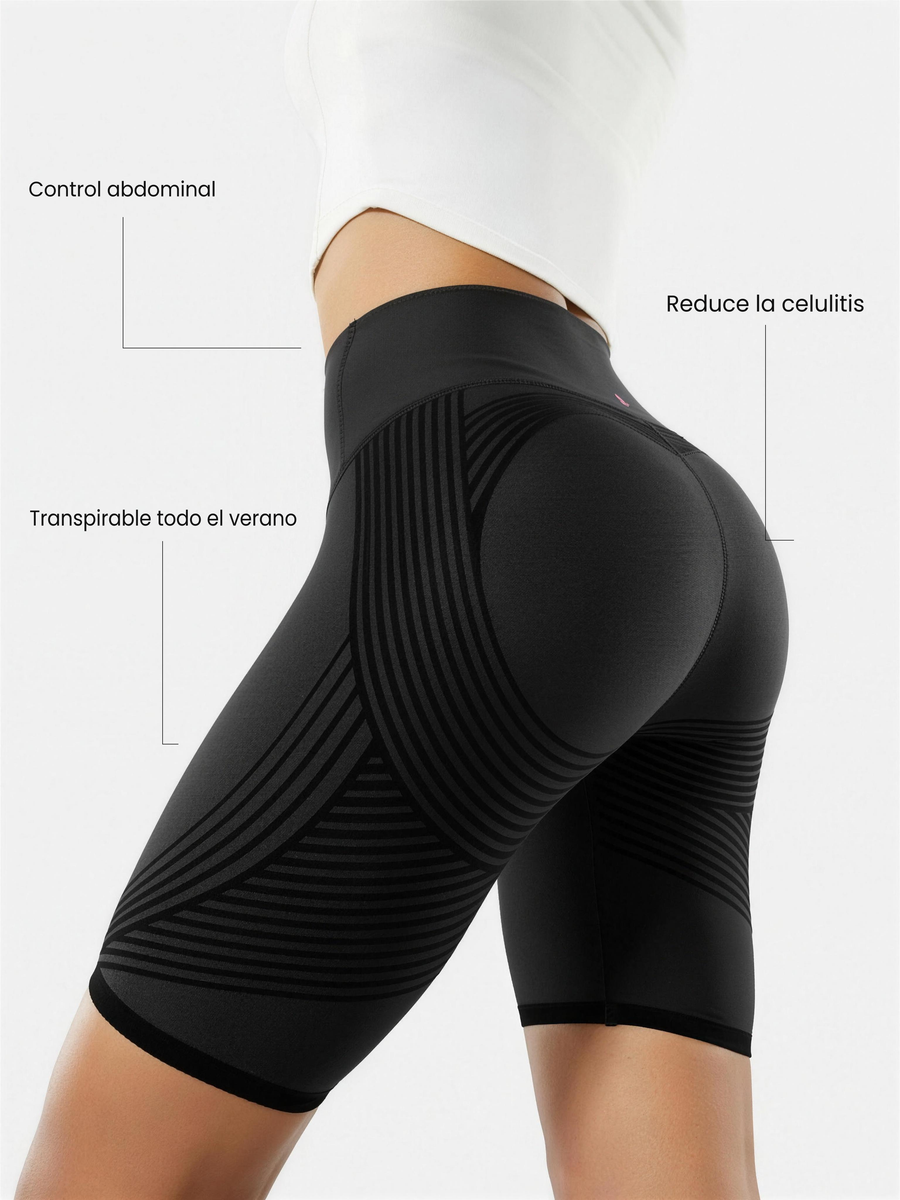 Shorts legging Luveon