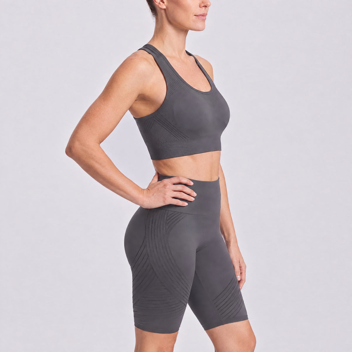Luveon Legging Shorts
