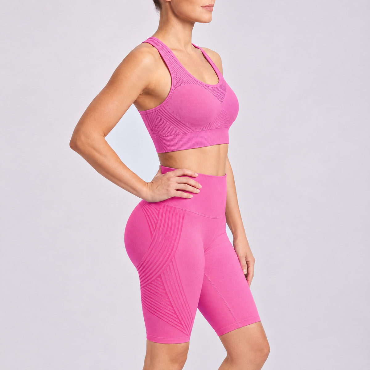 Luveon Legging Shorts