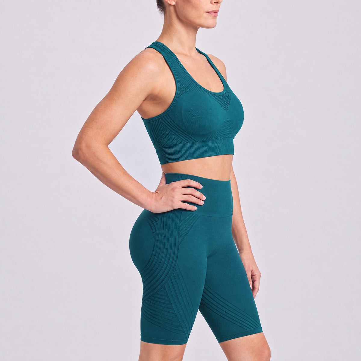 Luveon Legging Shorty