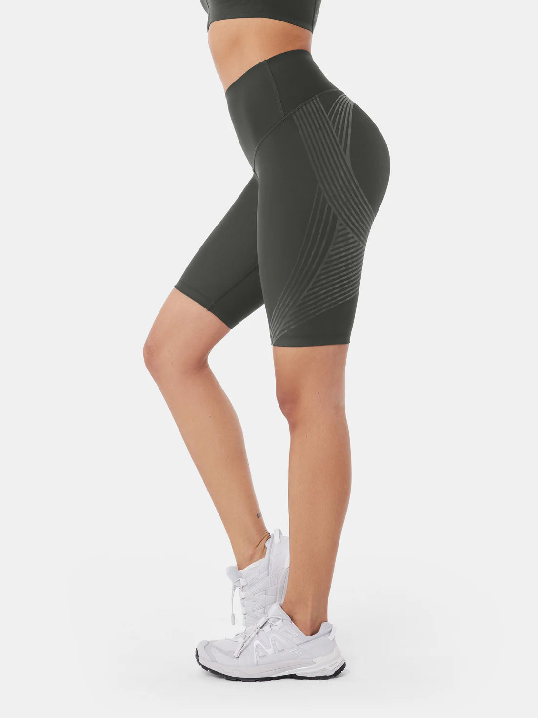 Luveon Legging Shorts