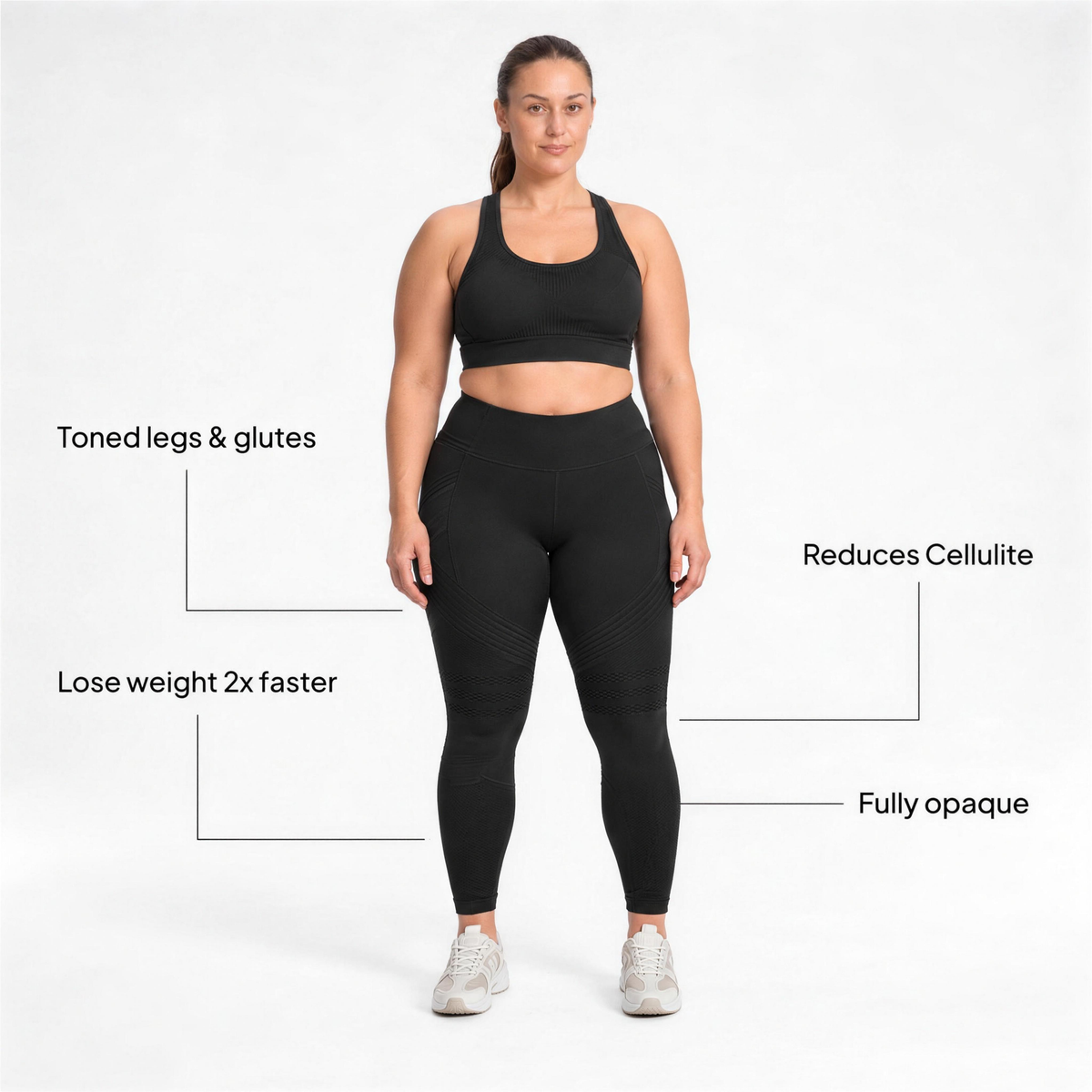 Luveon Leggings